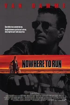 فيلم Nowhere to Run 1993 مترجم - باهي فيلم
